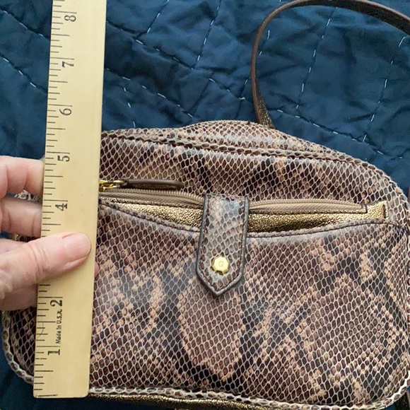 G.I.L.I Crossover bag and wallet insert - Picture 13 of 13